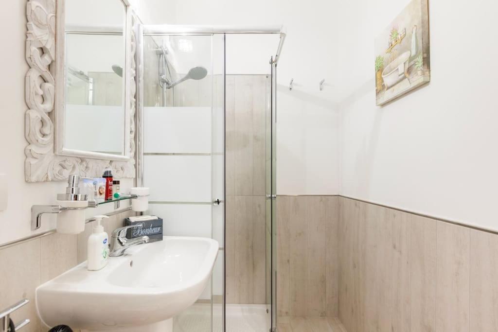 Apartamento Elegant Triplex Townhouse With Luxe Terrace